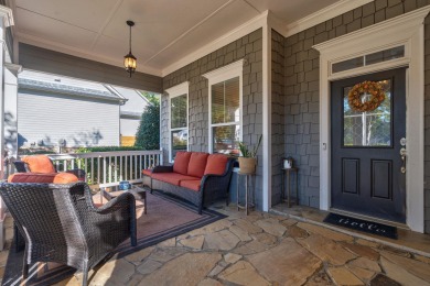 BEST VALUE IN HARBOR CLUB - $10K Below Comparable Homes! on Harbor Club Golf and Country Club in Georgia - for sale on GolfHomes.com, golf home, golf lot