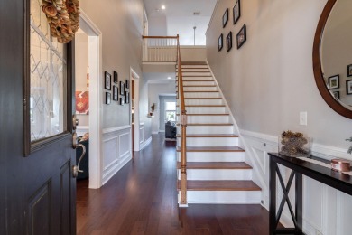 BEST VALUE IN HARBOR CLUB - $10K Below Comparable Homes! on Harbor Club Golf and Country Club in Georgia - for sale on GolfHomes.com, golf home, golf lot
