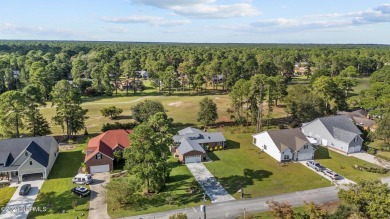 Stunningly shiny and glistening home on the former Shoreline on Harbour Point Golf Club in North Carolina - for sale on GolfHomes.com, golf home, golf lot