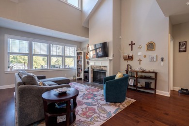 BEST VALUE IN HARBOR CLUB - $10K Below Comparable Homes! on Harbor Club Golf and Country Club in Georgia - for sale on GolfHomes.com, golf home, golf lot