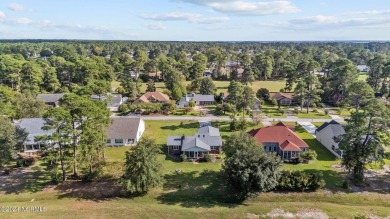 Stunningly shiny and glistening home on the former Shoreline on Harbour Point Golf Club in North Carolina - for sale on GolfHomes.com, golf home, golf lot