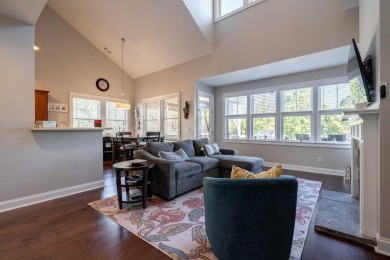 BEST VALUE IN HARBOR CLUB - $10K Below Comparable Homes! on Harbor Club Golf and Country Club in Georgia - for sale on GolfHomes.com, golf home, golf lot