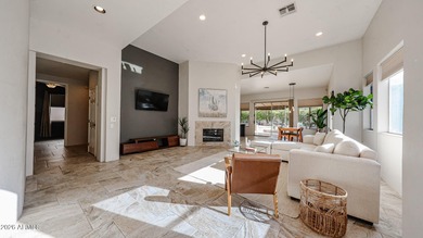 Welcome to this fully renovated Lookout Mountain retreat on Pointe Golf Course on Lookout Mountain in Arizona - for sale on GolfHomes.com, golf home, golf lot