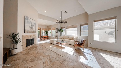 Welcome to this fully renovated Lookout Mountain retreat on Pointe Golf Course on Lookout Mountain in Arizona - for sale on GolfHomes.com, golf home, golf lot