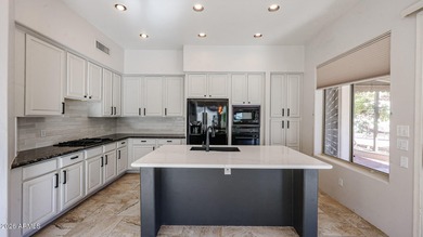 Welcome to this fully renovated Lookout Mountain retreat on Pointe Golf Course on Lookout Mountain in Arizona - for sale on GolfHomes.com, golf home, golf lot