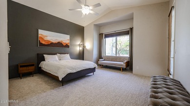 Welcome to this fully renovated Lookout Mountain retreat on Pointe Golf Course on Lookout Mountain in Arizona - for sale on GolfHomes.com, golf home, golf lot