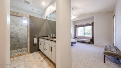 Welcome to this fully renovated Lookout Mountain retreat on Pointe Golf Course on Lookout Mountain in Arizona - for sale on GolfHomes.com, golf home, golf lot