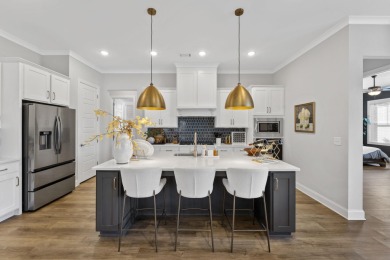 Welcome to effortless elegance and low-maintenance living in on Harbor Club Golf and Country Club in Georgia - for sale on GolfHomes.com, golf home, golf lot