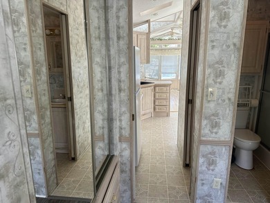 Highly sought Myrtle Beach RV resort. You own land. Low HOA on Tidewater Golf Club and Plantation in South Carolina - for sale on GolfHomes.com, golf home, golf lot