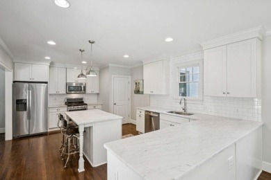 Welcome to your dream home in the heart of Collier Hills! This on Bobby Jones Golf Club in Georgia - for sale on GolfHomes.com, golf home, golf lot