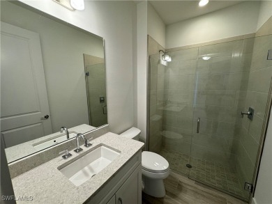 LUXURIOUS NEW CONSTRUCTION VILLA IN BABCOCK RANCH, FL-- 55+ on Babcock National Golf Course in Florida - for sale on GolfHomes.com, golf home, golf lot