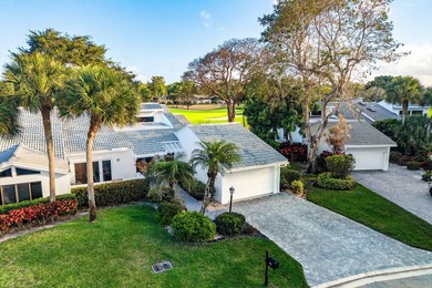 Priced to Sell! This exceptional custom 3-bedroom, 3 bathroom on Hunters Run Golf and Country Club in Florida - for sale on GolfHomes.com, golf home, golf lot