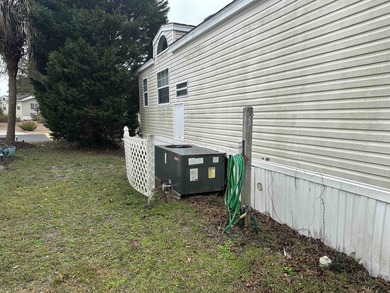 Highly sought Myrtle Beach RV resort. You own land. Low HOA on Tidewater Golf Club and Plantation in South Carolina - for sale on GolfHomes.com, golf home, golf lot