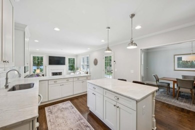 Welcome to your dream home in the heart of Collier Hills! This on Bobby Jones Golf Club in Georgia - for sale on GolfHomes.com, golf home, golf lot