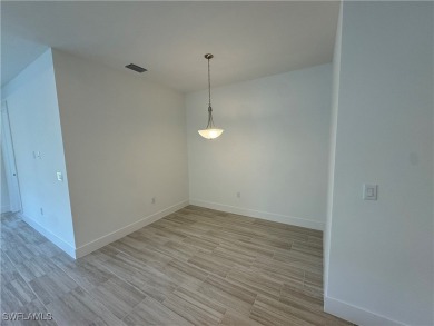 LUXURIOUS NEW CONSTRUCTION VILLA IN BABCOCK RANCH, FL-- 55+ on Babcock National Golf Course in Florida - for sale on GolfHomes.com, golf home, golf lot