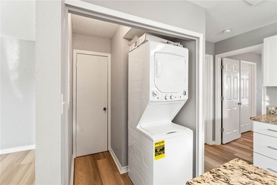 Remodeled Golf Course Country Club Condo! Step into easy coastal on Rockport Country Club in Texas - for sale on GolfHomes.com, golf home, golf lot