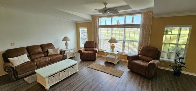 FURNISHED HOME-RIVERSIDE GOLF  BOATING COMMUNITY, GOLF COURSE on The Riverside Golf Club in Florida - for sale on GolfHomes.com, golf home, golf lot