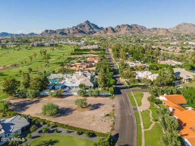 17 Biltmore Estates offers one of the most exclusive and on Arizona Biltmore Golf and Country Club in Arizona - for sale on GolfHomes.com, golf home, golf lot