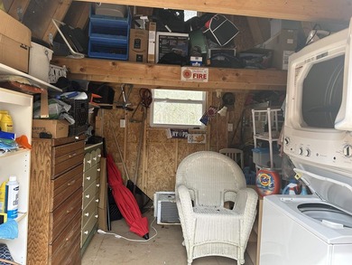 Highly sought Myrtle Beach RV resort. You own land. Low HOA on Tidewater Golf Club and Plantation in South Carolina - for sale on GolfHomes.com, golf home, golf lot