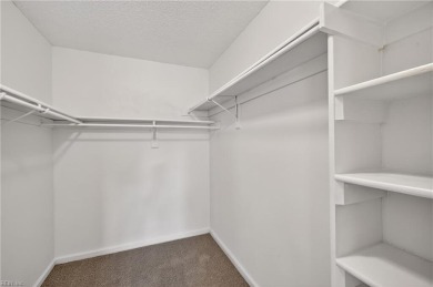 Beautifully renovated 3-bedroom, 2.5-bath condo with soaring on Cypress Point Country Club in Virginia - for sale on GolfHomes.com, golf home, golf lot