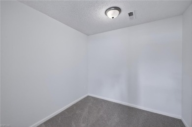 Beautifully renovated 3-bedroom, 2.5-bath condo with soaring on Cypress Point Country Club in Virginia - for sale on GolfHomes.com, golf home, golf lot