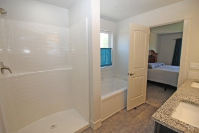 VALUE plus Views! LIKE NEW 3bd 2 bath & ready to move in. Solid on Council Mountain Golf Course in Idaho - for sale on GolfHomes.com, golf home, golf lot