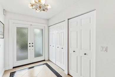 Priced to Sell! This exceptional custom 3-bedroom, 3 bathroom on Hunters Run Golf and Country Club in Florida - for sale on GolfHomes.com, golf home, golf lot