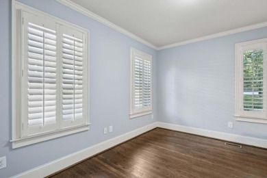 Welcome to your dream home in the heart of Collier Hills! This on Bobby Jones Golf Club in Georgia - for sale on GolfHomes.com, golf home, golf lot