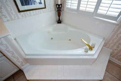 Welcome to this move-in ready home, tucked away on a quiet on Rivermont Golf and Country Club in Georgia - for sale on GolfHomes.com, golf home, golf lot