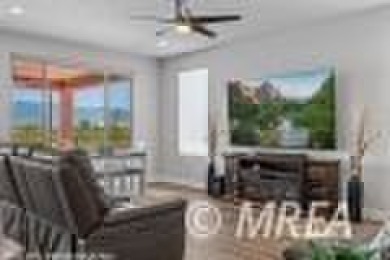 Amazing home with panoramic views of the conestoga Golf course on Conestoga Golf Club in Nevada - for sale on GolfHomes.com, golf home, golf lot