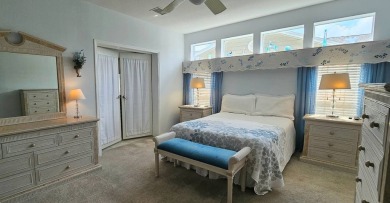 FURNISHED HOME-RIVERSIDE GOLF  BOATING COMMUNITY, GOLF COURSE on The Riverside Golf Club in Florida - for sale on GolfHomes.com, golf home, golf lot