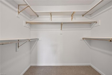 Beautifully renovated 3-bedroom, 2.5-bath condo with soaring on Cypress Point Country Club in Virginia - for sale on GolfHomes.com, golf home, golf lot
