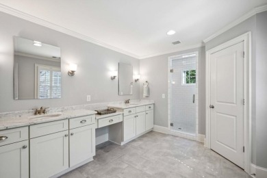 Welcome to your dream home in the heart of Collier Hills! This on Bobby Jones Golf Club in Georgia - for sale on GolfHomes.com, golf home, golf lot