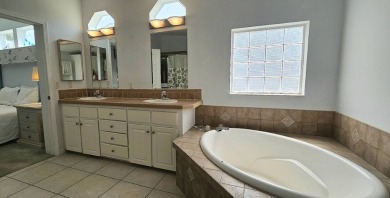 FURNISHED HOME-RIVERSIDE GOLF  BOATING COMMUNITY, GOLF COURSE on The Riverside Golf Club in Florida - for sale on GolfHomes.com, golf home, golf lot
