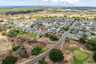 Homes that front golf courses are one of the MOST DESIRABLE! on Coral Creek Golf Course in Hawaii - for sale on GolfHomes.com, golf home, golf lot