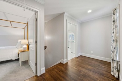 Welcome to your dream home in the heart of Collier Hills! This on Bobby Jones Golf Club in Georgia - for sale on GolfHomes.com, golf home, golf lot