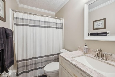 Welcome home to luxury golf course living. Enjoy an open-concept on Julington Creek Golf Club in Florida - for sale on GolfHomes.com, golf home, golf lot