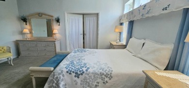 FURNISHED HOME-RIVERSIDE GOLF  BOATING COMMUNITY, GOLF COURSE on The Riverside Golf Club in Florida - for sale on GolfHomes.com, golf home, golf lot