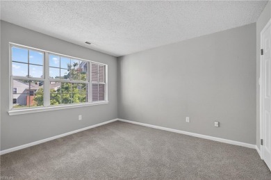 Beautifully renovated 3-bedroom, 2.5-bath condo with soaring on Cypress Point Country Club in Virginia - for sale on GolfHomes.com, golf home, golf lot