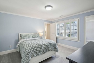 Welcome to your dream home in the heart of Collier Hills! This on Bobby Jones Golf Club in Georgia - for sale on GolfHomes.com, golf home, golf lot
