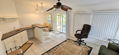 FURNISHED HOME-RIVERSIDE GOLF  BOATING COMMUNITY, GOLF COURSE on The Riverside Golf Club in Florida - for sale on GolfHomes.com, golf home, golf lot