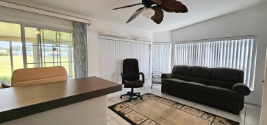FURNISHED HOME-RIVERSIDE GOLF  BOATING COMMUNITY, GOLF COURSE on The Riverside Golf Club in Florida - for sale on GolfHomes.com, golf home, golf lot
