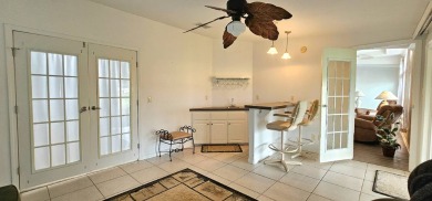 FURNISHED HOME-RIVERSIDE GOLF  BOATING COMMUNITY, GOLF COURSE on The Riverside Golf Club in Florida - for sale on GolfHomes.com, golf home, golf lot