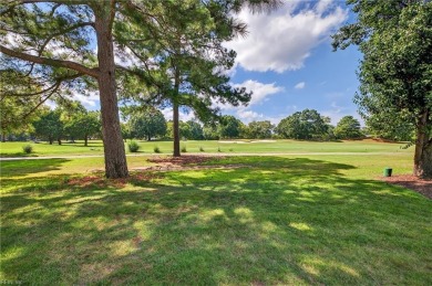 Beautifully renovated 3-bedroom, 2.5-bath condo with soaring on Cypress Point Country Club in Virginia - for sale on GolfHomes.com, golf home, golf lot