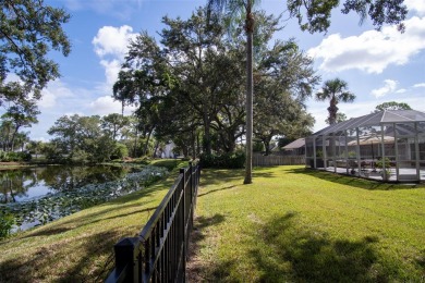 NEW PRICE!  Exceptional home with over 4100+ square feet perfect on Bardmoor Golf and Tennis Club in Florida - for sale on GolfHomes.com, golf home, golf lot