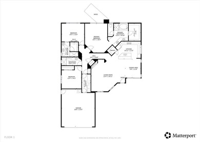 Welcome to La Quinta Fairways - Desert Living at Its Finest on La Quinta Golf  Resort and Country Clubs in California - for sale on GolfHomes.com, golf home, golf lot