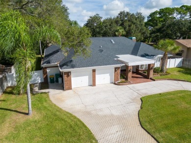 NEW PRICE!  Exceptional home with over 4100+ square feet perfect on Bardmoor Golf and Tennis Club in Florida - for sale on GolfHomes.com, golf home, golf lot