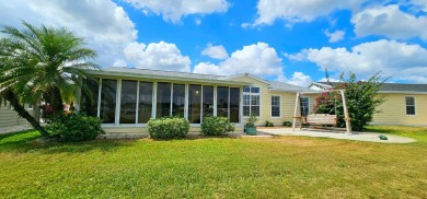 FURNISHED HOME-RIVERSIDE GOLF  BOATING COMMUNITY, GOLF COURSE on The Riverside Golf Club in Florida - for sale on GolfHomes.com, golf home, golf lot