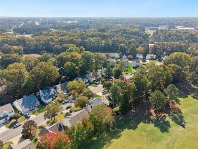 Beautifully appointed golf-front home in Kiln Creek boasts on Kiln Creek Golf and Country Club in Virginia - for sale on GolfHomes.com, golf home, golf lot