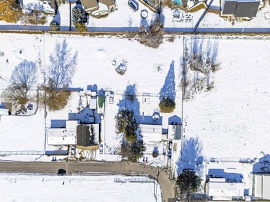 Rare 1-acre parcel located in the heart of downtown Eagle, Idaho on Eagle Hills Golf Course in Idaho - for sale on GolfHomes.com, golf home, golf lot